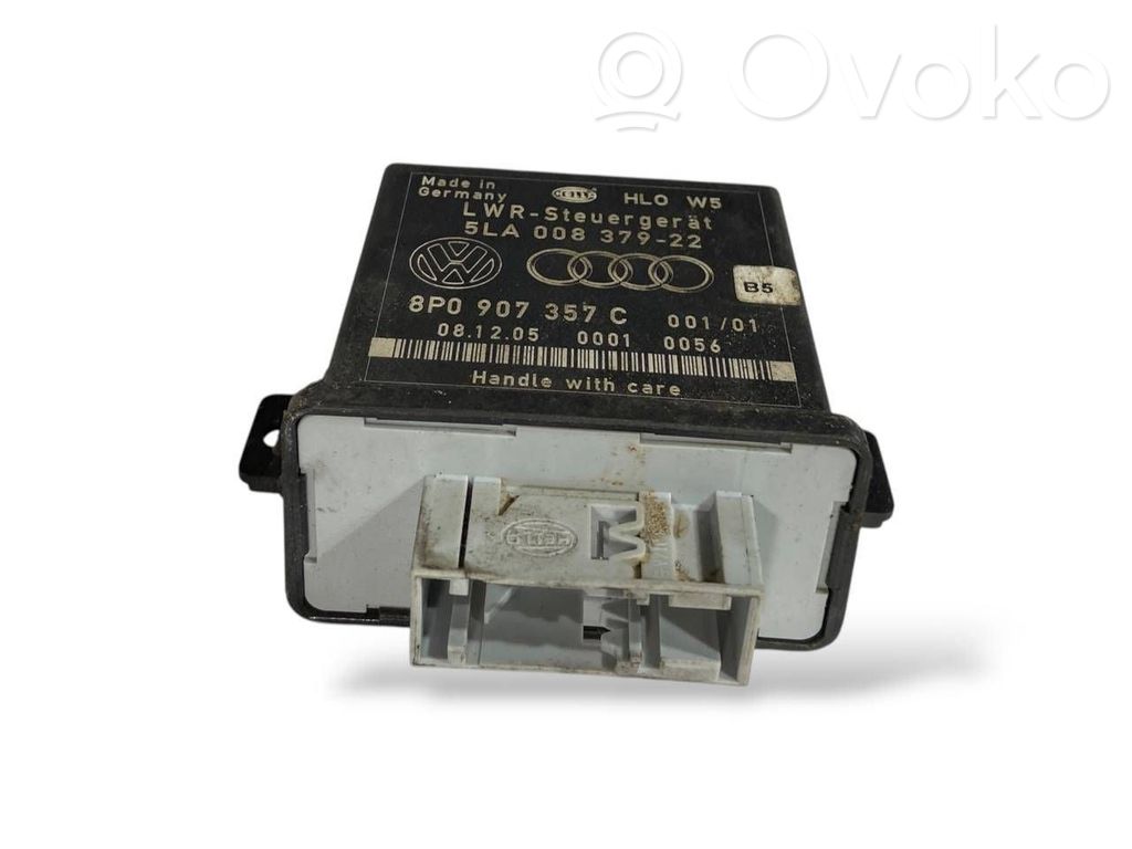 Module d'éclairage LCM   8P0907357C