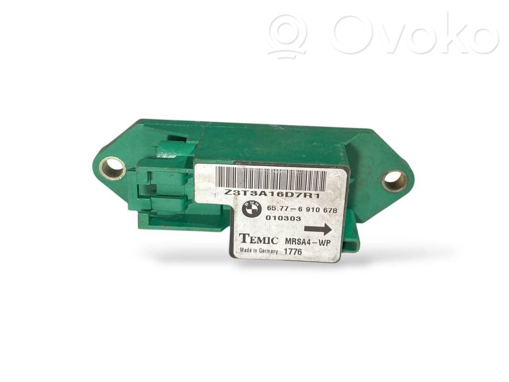 Airbagsensor Crashsensor Drucksensor   6910678,65776910678