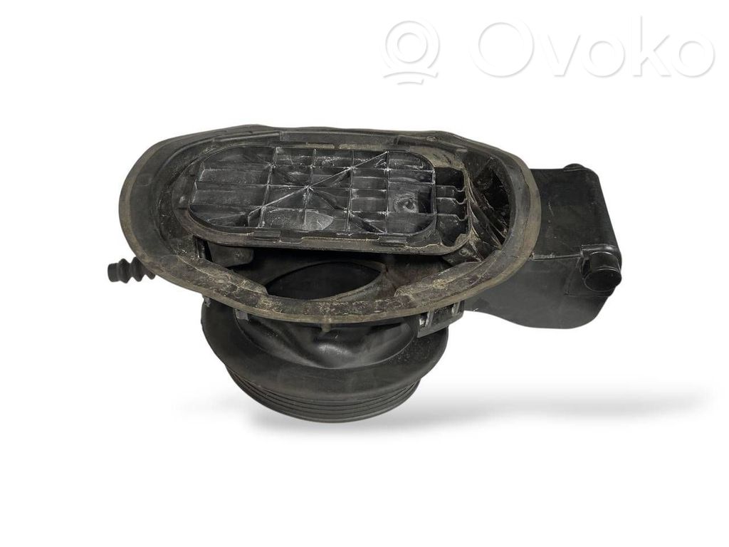 BMW 1 E81 E87 Fuel tank cap 