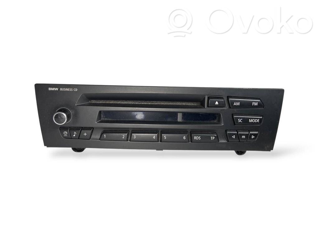 BMW 1 E81 E87 Radio / CD-Player / DVD-Player / Navigation 