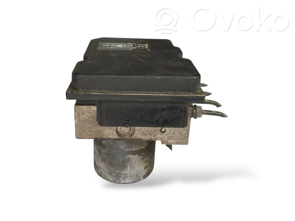 Pompa ABS   6768906,34516758743,34516768906,34526768908,6758743,6768908