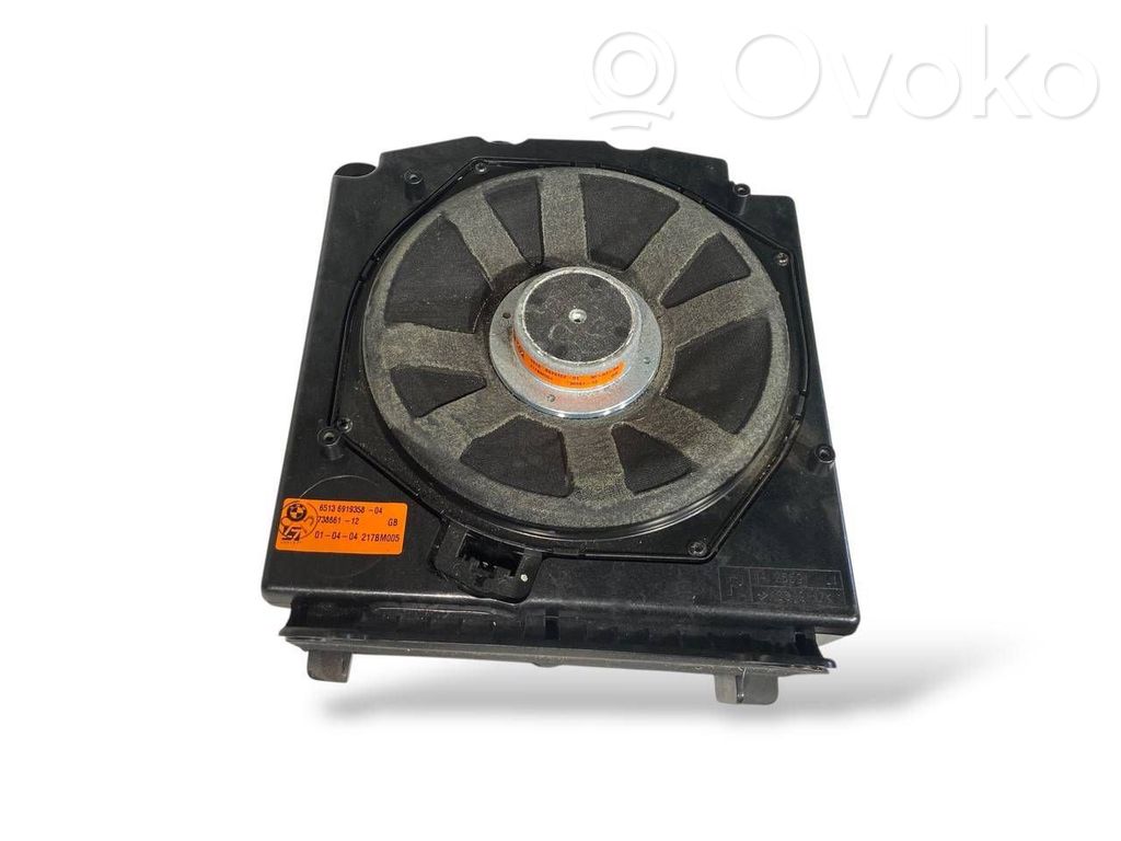 Altavoz subwoofer   6919358,65136919358,6929102,65136929102