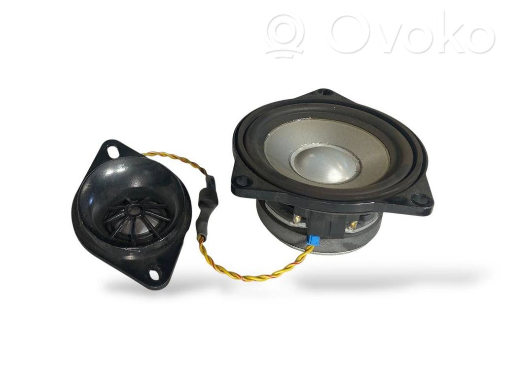 Altavoz de la puerta delantera   6930903,65136930903,6919363,65136919363