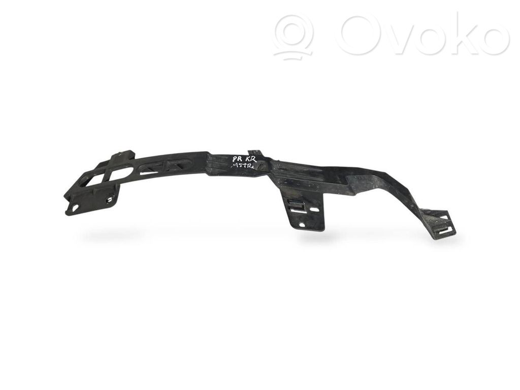 Opel Astra J Etupuskurin kannake 