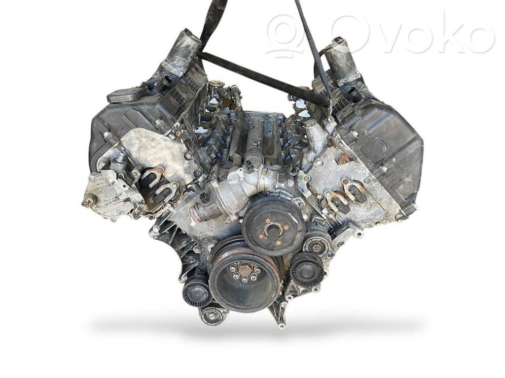 BMW 5 E60 E61 Motore 