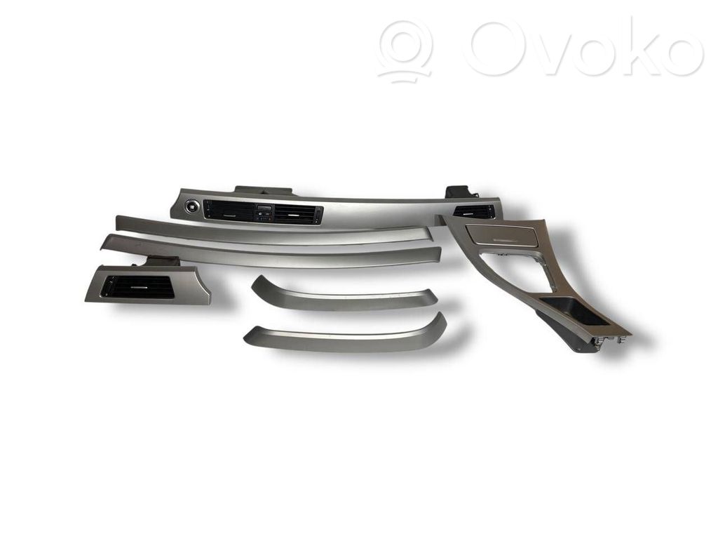 BMW 3 E90 E91 Set ornamente interior 