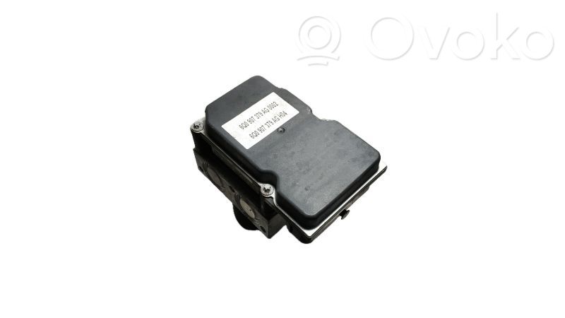 Bomba de ABS   0265800512,6Q0907379AG0002