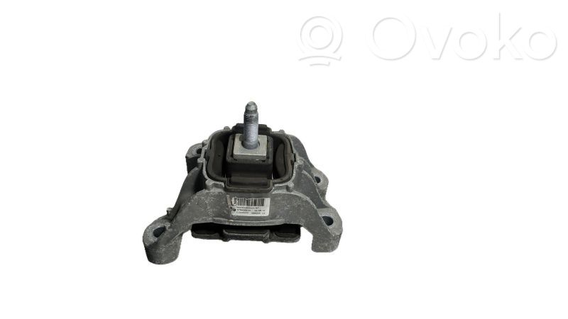 Support de moteur, coussinet   678435501,68623513,G2245000