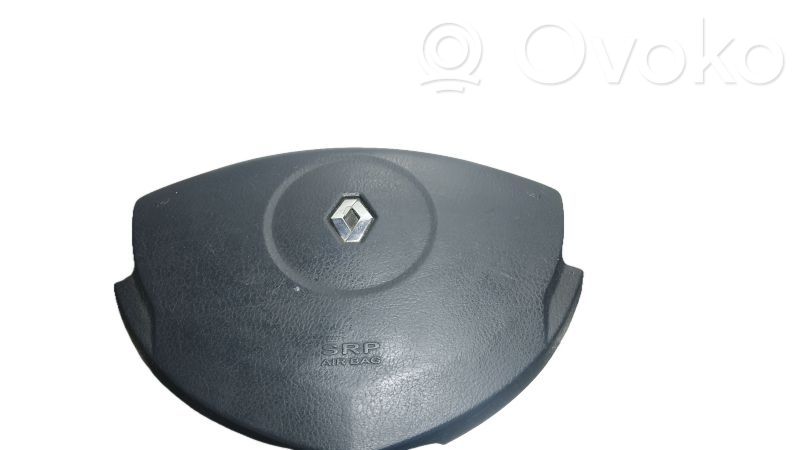 Fahrerairbag   8200057780