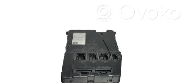 SAM control unit   8200305575