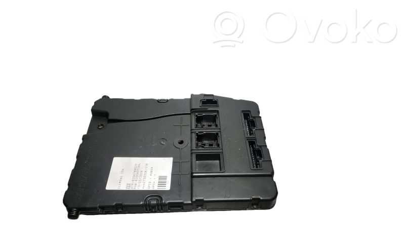 SAM control unit   8200780025