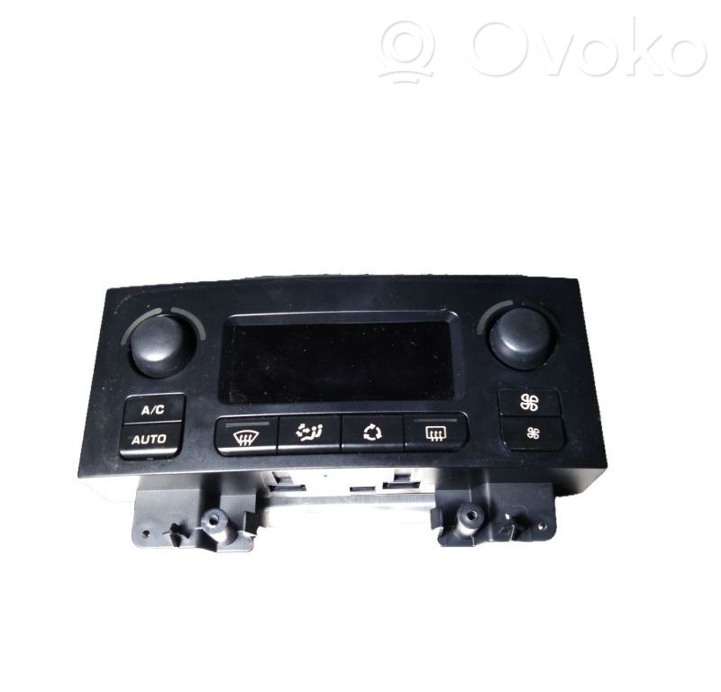Climate control unit   9646627977