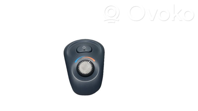 Climate control unit   PASSAGEIRO,113541000