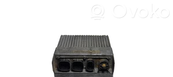Engine control unit/module   7700106071
