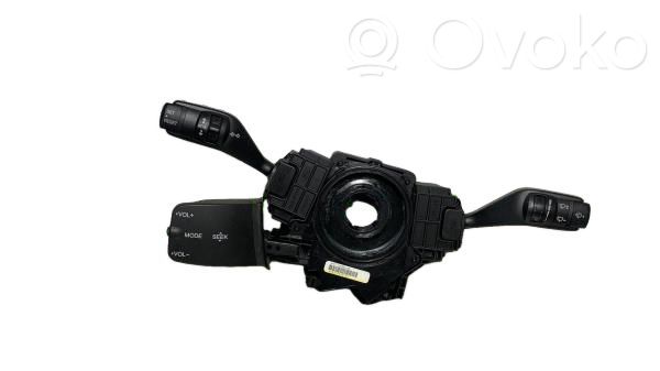 Other switches/knobs/shifts   4M5T14A664AB