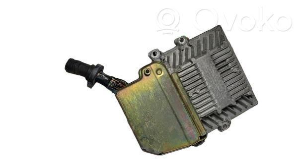 Dzinēja vadības bloks   3M5112A532CC
