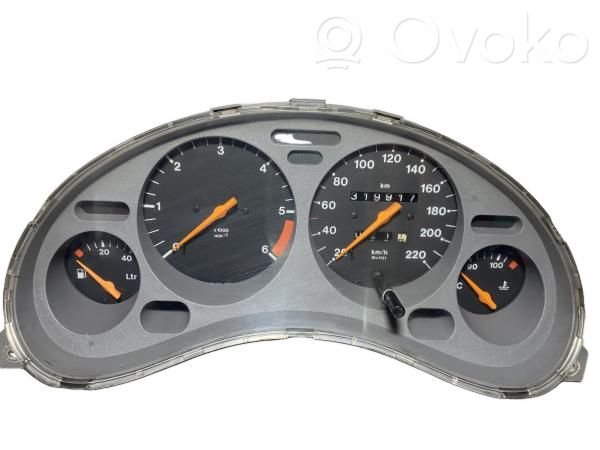Speedometer (instrument cluster)   90386323