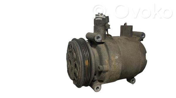 Oro kondicionieriaus kompresorius (siurblys)   DH150CX