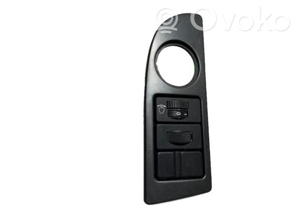 Light module LCM   CONDUTOR,9627990377