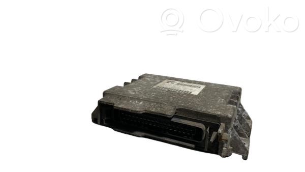 Engine control unit/module   46531217