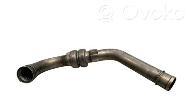 Renault Megane II Air intake hose/pipe 