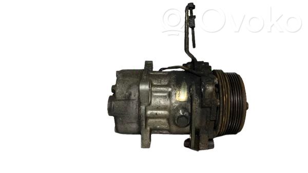 Volvo 460 Air conditioning (A/C) compressor (pump) 