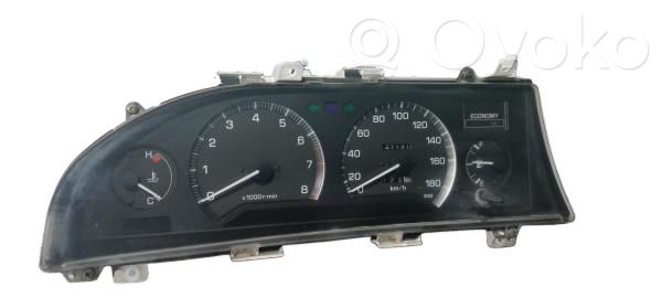 Speedometer (instrument cluster)