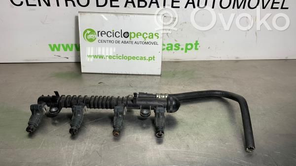 Fuel main line pipe   COMINJETORES,0280151076