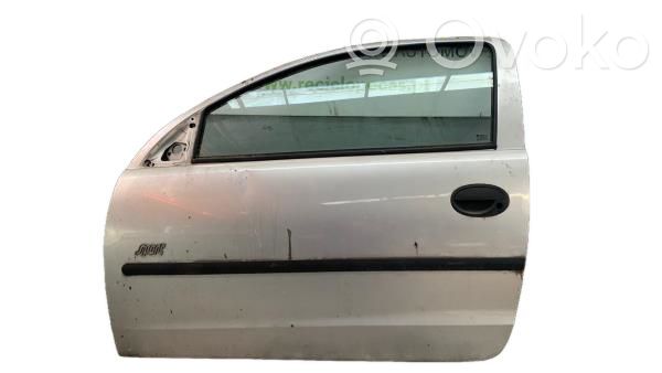 Opel Corsa C Front door 
