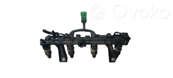 Citroen Xsara Fuel main line pipe 