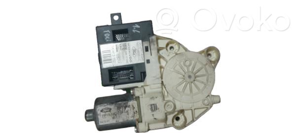 Motor del regulador de la ventanilla de la puerta delantera