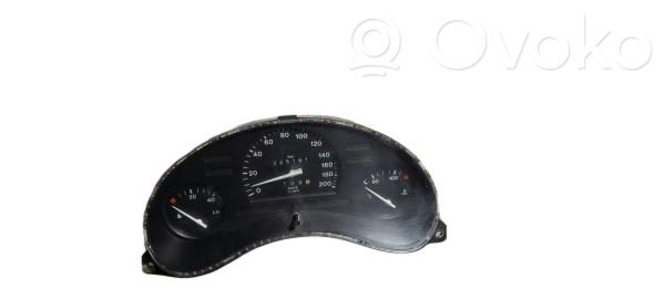Speedometer (instrument cluster)   90534393