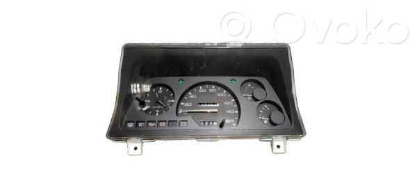 Speedometer (instrument cluster)   2481025B03