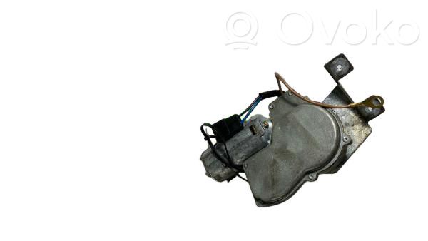 Motor del limpiaparabrisas trasero   90320117