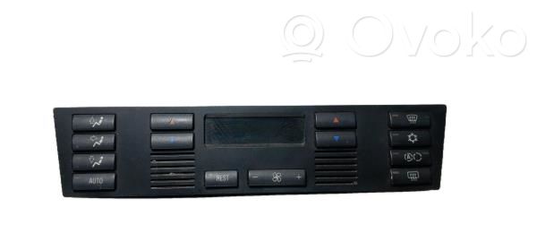Climate control unit   83754530