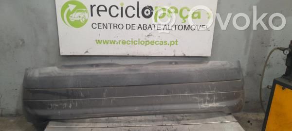Pare-chocs