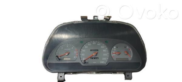 Speedometer (instrument cluster)