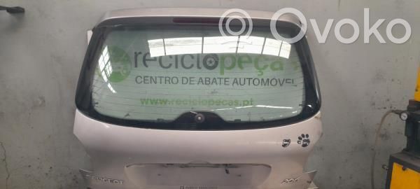 Puerta del maletero/compartimento de carga