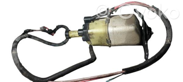Power steering pump   9156554