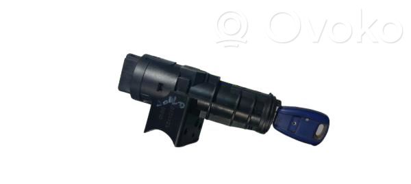 Ignition lock