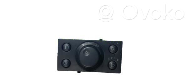 Light module LCM   93394755