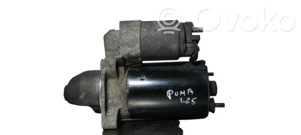 Motor de arranque   96FB11000LC