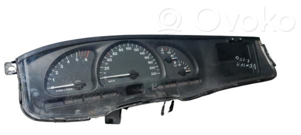 Speedometer (instrument cluster)   90569739