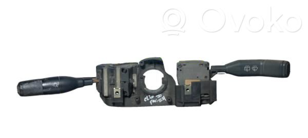 Other switches/knobs/shifts