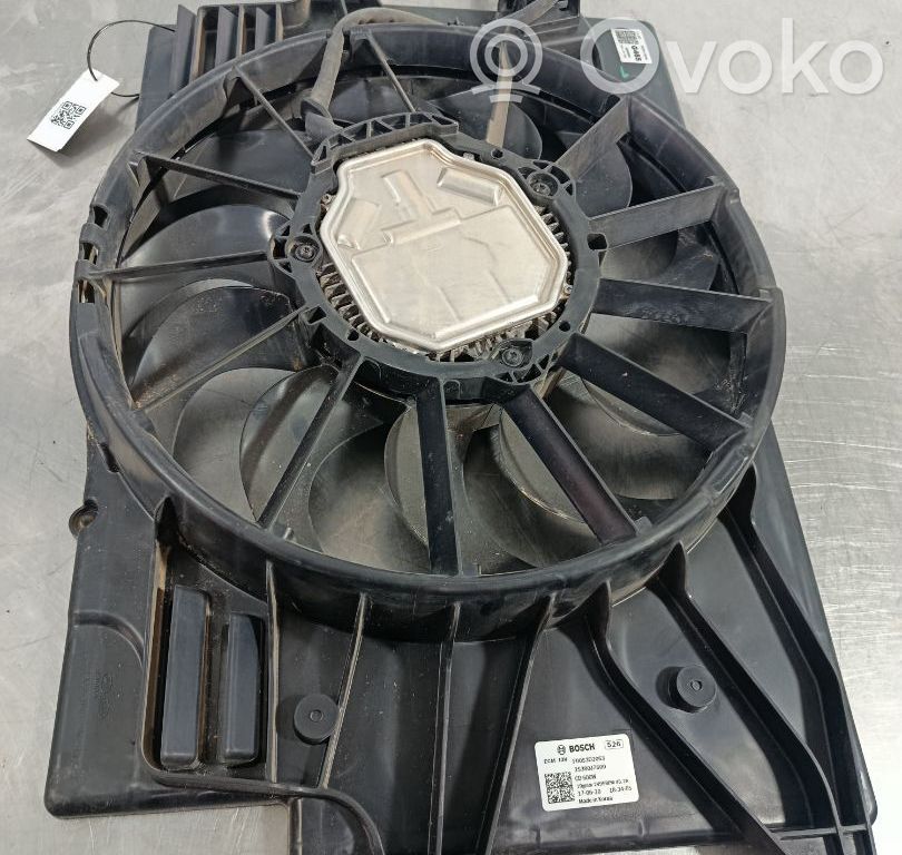 KIA Ceed Klimakühler 