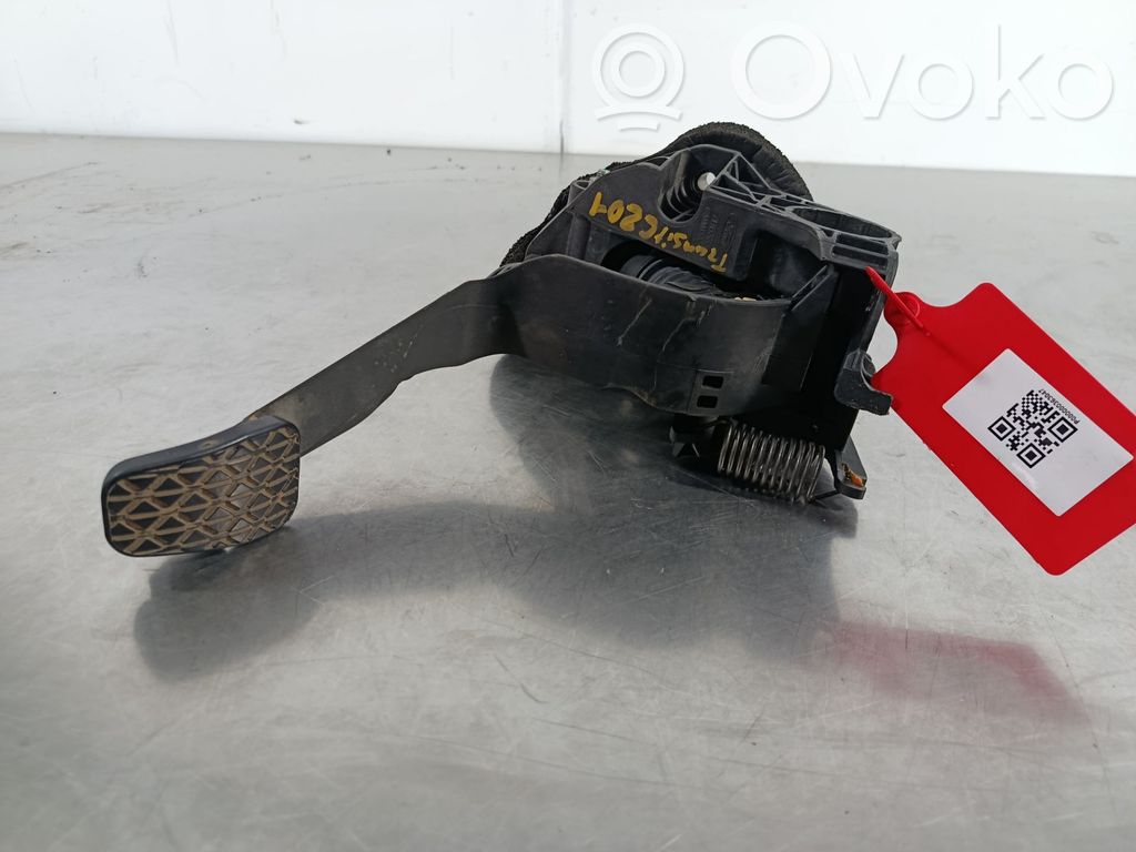 Kupplungspedal   EY167B633CA