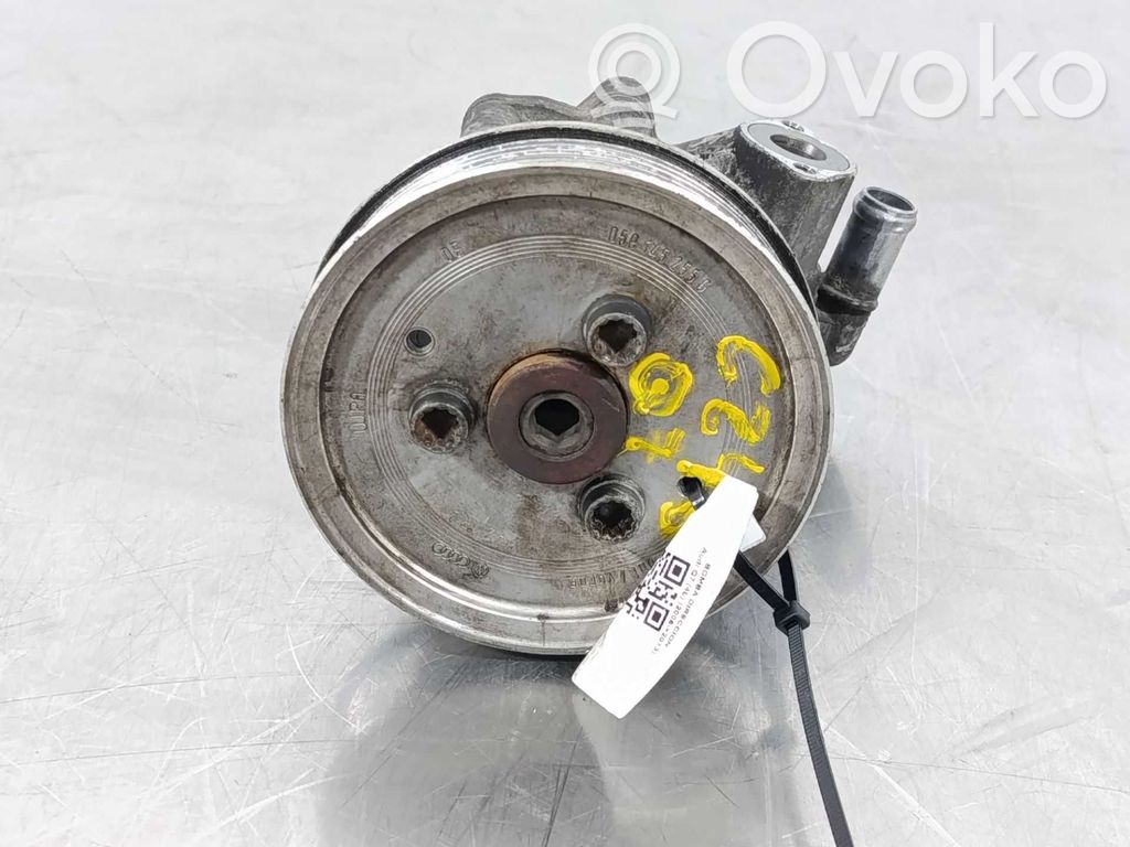 Ohjaustehostimen pumppu   7L8422154J,7651955170