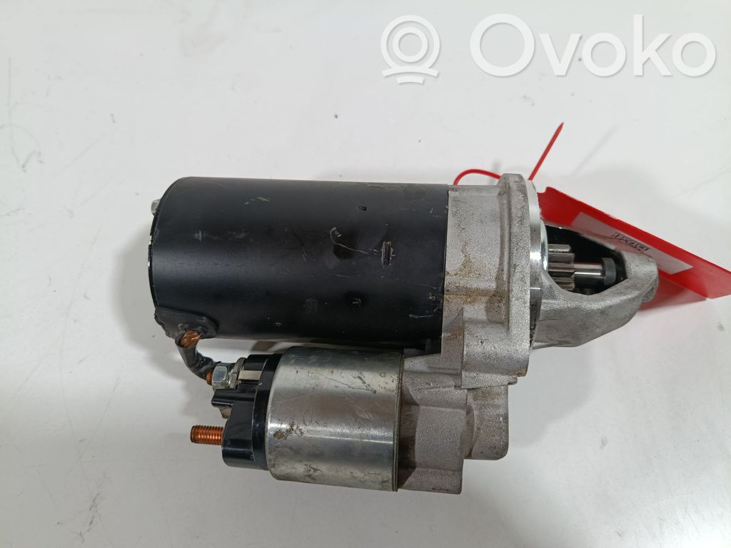 Motor de arranque   0001109014