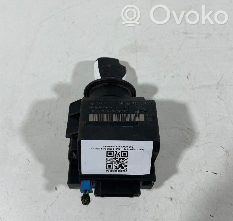 Virtalukko   2115451108