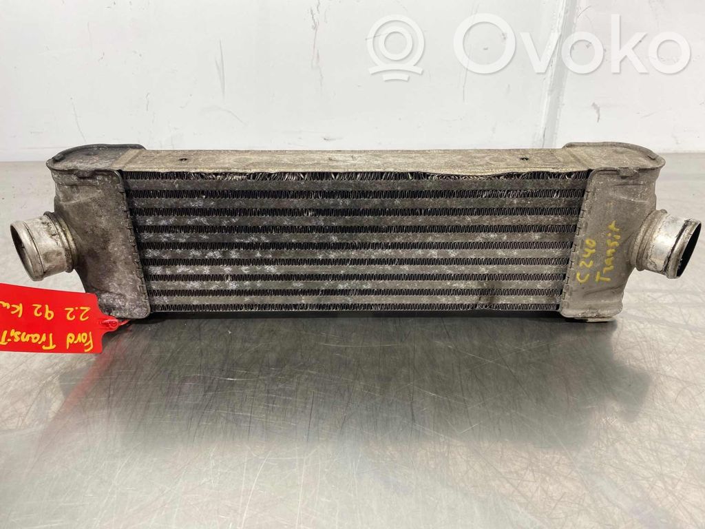 Ford Transit Intercooler radiator 